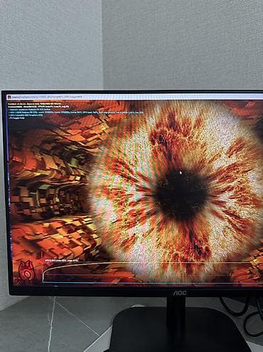 core 2 duo: Видеокарта, Б/у, Asus, Radeon RX, 8 ГБ, Для ПК — 6