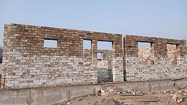 Кладка кирпича Бесплатная консультация Больше 6 лет опыта