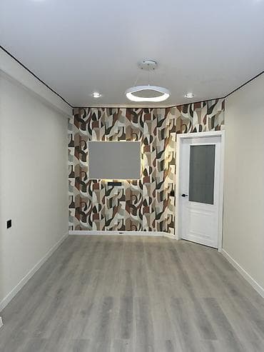 red centr: 1 комната, 42 м², Элитка, 4 этаж, Дизайнерский ремонт — 5