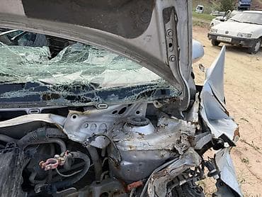 step: Разбор на запчасти — Honda Fit 
10~регион
Был на ходу до аварии — 10