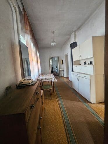 куплю дом г бишкек: Дом, 80 м², 3 комнаты, Агентство недвижимости, Косметический ремонт — 9