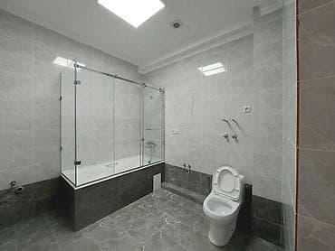 Аренда офисов, 320 м², В торговом центре, С видом на горы, 1 линия, С отдельной кухней — 5