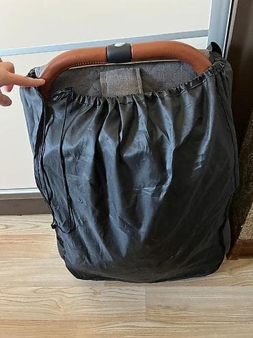 Балдардын кийим-кечелери жана бут кийимдери: Балдар арабасы, Жаңы — 4