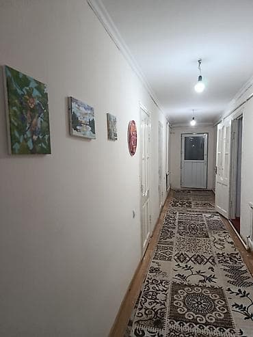 аренда магин: 65 м², 4 комнаты — 3