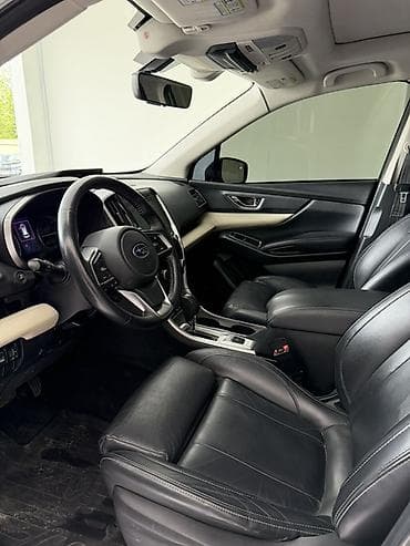 титановые диски субару: Subaru Ascent: 2021 г., 2.4 л, Автомат, Бензин, Кроссовер — 6