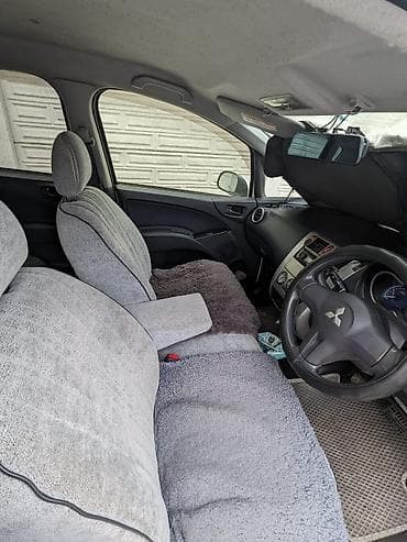 гранд чароки: Mitsubishi Colt: 2004 г., 1.3 л, Вариатор, Бензин, Хэтчбэк — 8