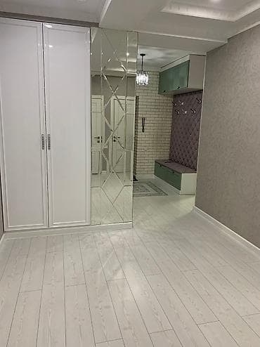 123: 3 комнаты, 121 м², Элитка, 4 этаж, Евроремонт — 6