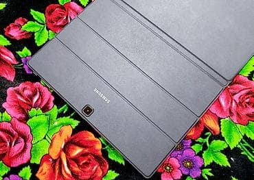 mi pad 6 pro: Планшет, Samsung, память 128 ГБ, 11" - 12", 4G (LTE), Б/у, Классический цвет - Серый — 3