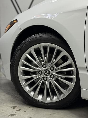 Продажа авто: Toyota Avalon: 2022 г., 2.5 л, Автомат, Гибрид, Седан — 9