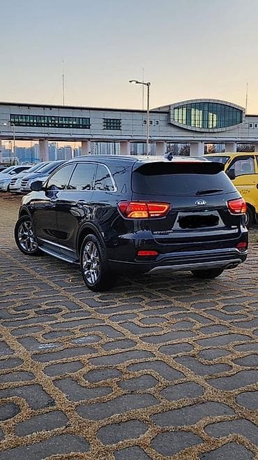 kia sorenta: Kia Sorento: 2019 г., 2 л, Автомат, Дизель, Кроссовер — 4