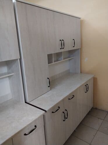 стоимость 1 метра столешницы из искусственного камня бишкек: Кухуный гарнитур оптом и разницу новый размер 1,5метр высота 2метр — 14