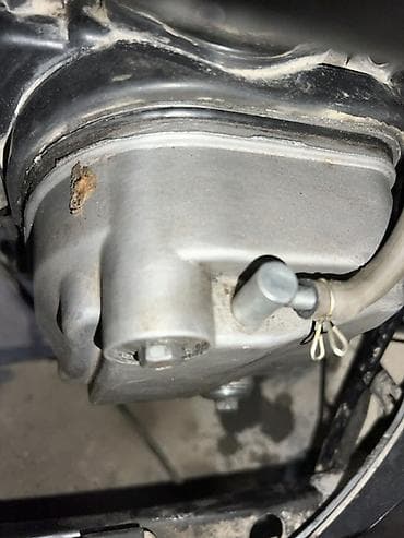 куплю скутеры: 180 куб. см, Бензин, Б/у — 2