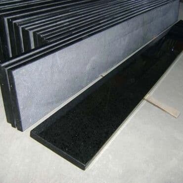 столешница на: Подоконники, На заказ, Гранит, Новый, Платная установка — 7