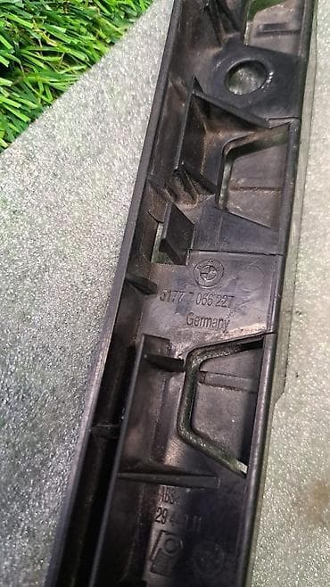 мтз крылья: Кронштейн переднего крыла Bmw 5 Е60 3.0 2007 передний левый (б/у) ​ — 3