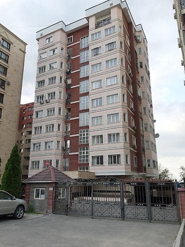 2 6: 2 комнаты, 70 м², Элитка, 4 этаж, Старый ремонт — 2