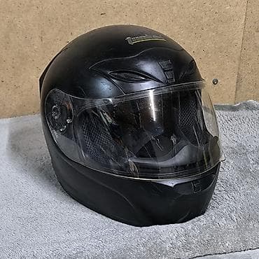 Мотошлем — 2