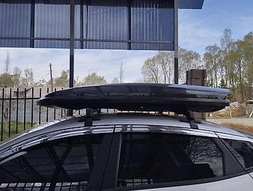 audi a4 2002: Автобокс — 1