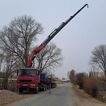 lan кабель купить: Продаю манипулятор 32тон вылет 16.2метр - Автомобиль-самосвал с — 1