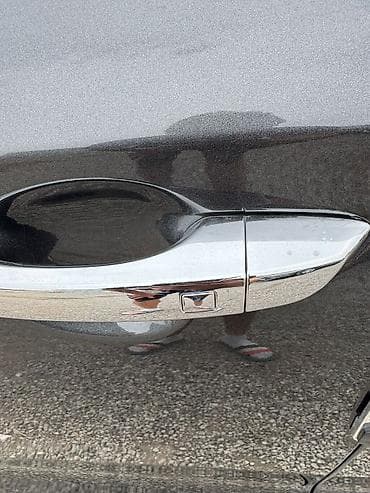 lada 06: Hyundai Genesis: 2020 г., 2.2 л, Робот, Дизель, Седан — 8