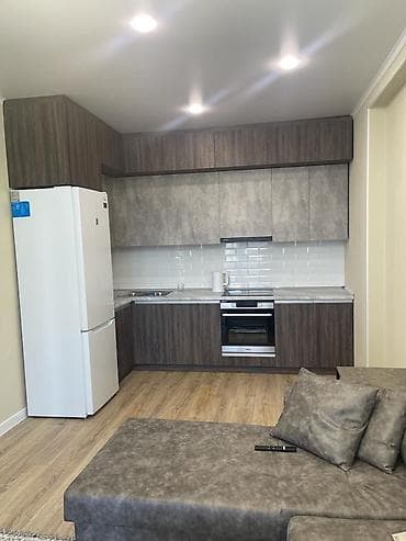 Ысык-Көлдө эс алуу: Ысык-Көлдө ижарага батир, Chaika Resort, Бает, 4 орун, Баасы Бүтүндөй турак үй үчүн — 1