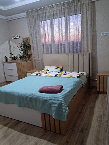 гостиницы балыкчы: Сдаются комнаты для гостей горнолыжной базы 2-й этаж: 3 отдельные — 4