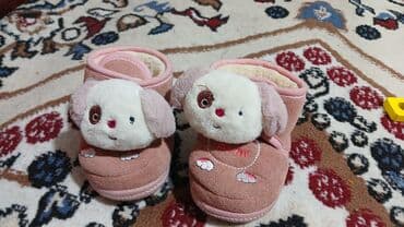 батинки для девочек: Детская обувь для девочки — набор из 3 пар. 1) Балетки нарядные — 2