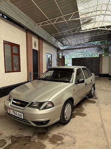 аренда авто кия морнинг: Daewoo Nexia: 2009 г., 1.5 л, Механика, Бензин, Седан — 1