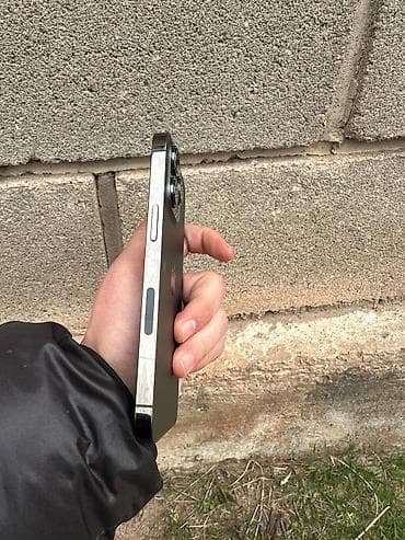 microsoft xbox: IPhone 13 Pro, Б/у, 256 ГБ, Space Gray, Зарядное устройство, Защитное стекло, Чехол — 2