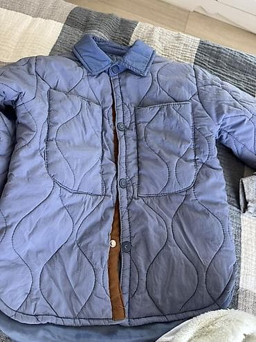 Комплекты одежды: Комплект, Б/у — 3