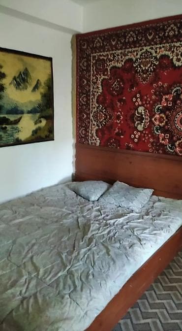 Батирлерди ижарага берүү: 3 бөлмө, Менчик ээси, Чогуу жашоосу жок, Жарым -жартылай эмереги бар — 8