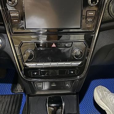 aion s plus: Ssangyong Tivoli: 2019 г., 1.6 л, Автомат, Дизель, Кроссовер — 2