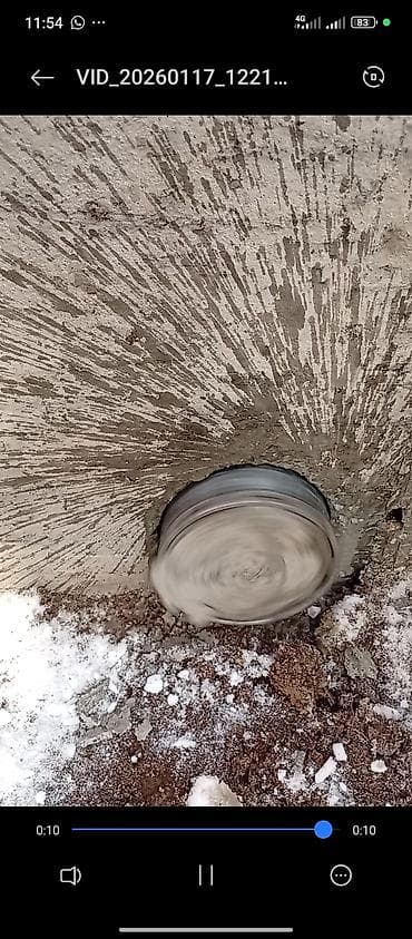 малар: Алмаз менен бургулоо 6 жылдан ашык тажрыйба — 2