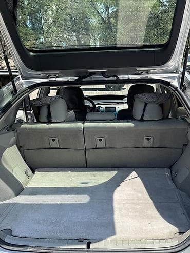 prius 50: Toyota Prius: 2013 г., Вариатор, Гибрид, Хэтчбэк — 6