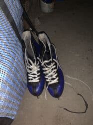 студийный микрафон: Фигурные, 40.5, Б/у — 2