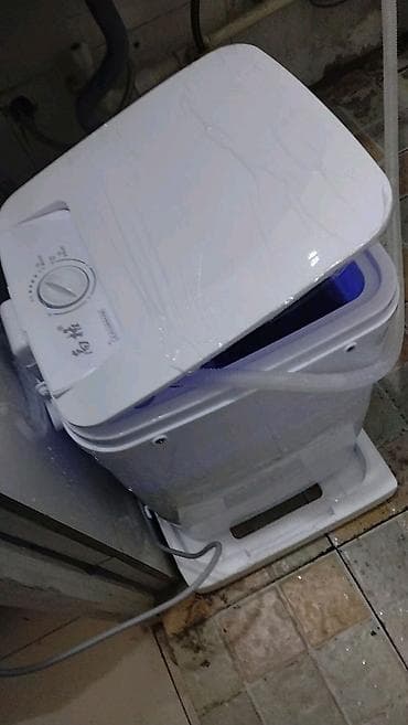 стиральная машинка автомат ош: Шаар ичи доставка бекер — 2