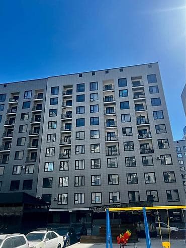 discovery studio: 🏡 1-КОМНАТНАЯ КВАРТИРА В ЖК «АК-НИЕТ» ✨ Новый современный жилой — 7