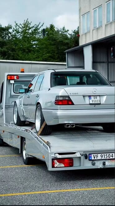 С лебедкой, Со сдвижной платформой, С прямой платформой