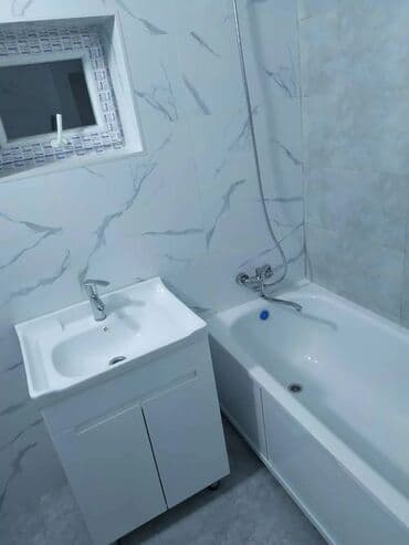 Мейманканалар, кафелер, ресторандар: Делаем все мелкосрочный работу ламинат кафель обои двери демонтаж — 9