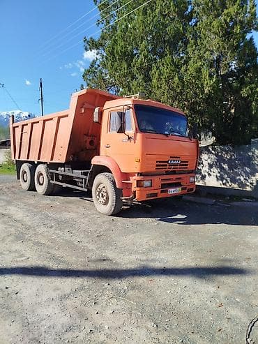дубликат ключи: Грузовик, Камаз, Стандарт, Б/у — 1
