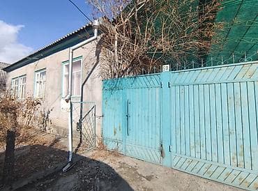ищем квартиру в аренду: Продаётся одноэтажный дом с прилегающим участком. 4 полноценных — 3