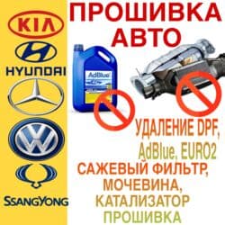 Компьютерная диагностика, Промывка, чистка систем автомобиля, Регулярный осмотр автомобиля, без выезда