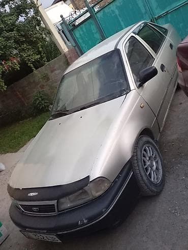 hero 4: Daewoo Nexia: 2006 г., 1.6 л, Механика, Бензин, Седан — 2