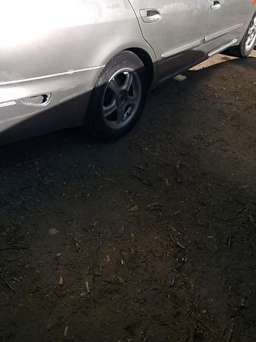 Nissan Cefiro: 2003 г., 2 л, Автомат, Бензин, Седан — 3