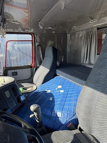 Транспорт: Грузовик, Howo — 10