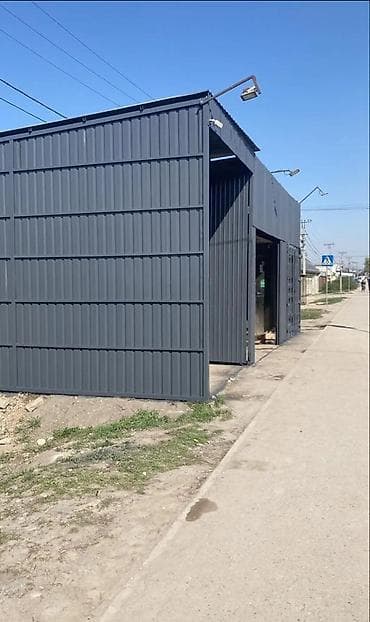 стена краска: Покраска наружных стен, На масляной основе, На водной основе, Больше 6 лет опыта — 4