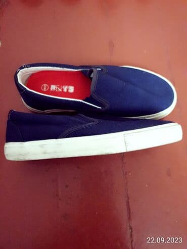 Спецодежда: Корейские обуви хорошего качество — 4