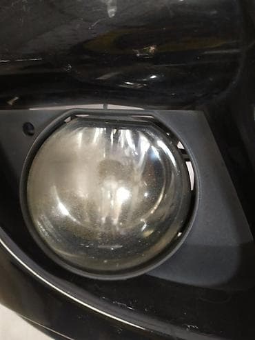 Фара противотуманная правая для BMW 7‑series E65/E66, двигатель at lalafo.kg Фара противотуманная правая для BMW 7‑series E65/E66, двигатель