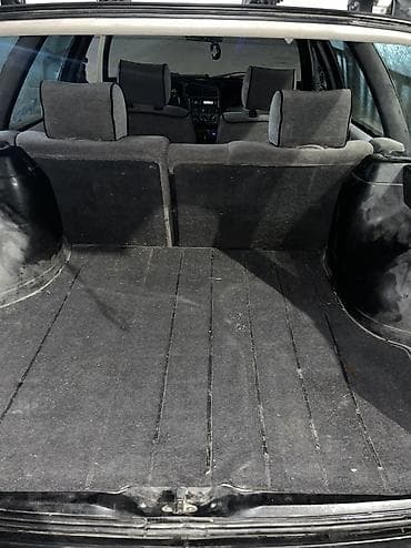 часы диски: Volkswagen Passat: 1989 г., 1.8 л, Механика, Бензин, Универсал — 6