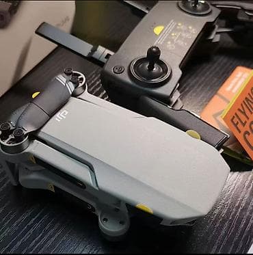 nintendo gamecube: DJI Mavic Mini 1(серия Mini) 99% новый состояние идеальное — — 3