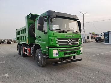 Грузовик, Стандарт, 7 т, Новый